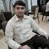 Asad Khan