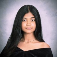 Kimberly Nirmal