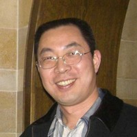 Raymond Liu