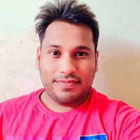 Atin Kumar Yadav