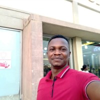 Temitayo ode