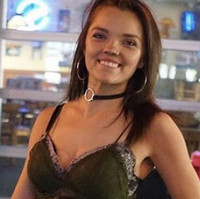 Samantha Callender Shanahan