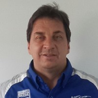 Daniel Brink