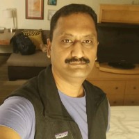 Binu Mathew