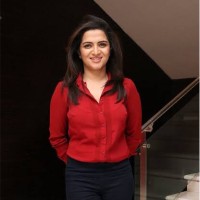 Navya Bhatiya