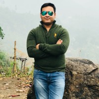 Krishna Kanta Roy