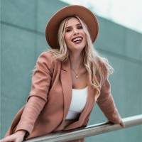 Claudia Julia Lisson