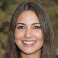 Jade Hine - Chartered MSCI