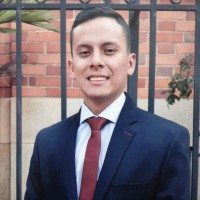Giovanny Morantes Zapata