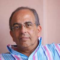 A. Monkez Shaker