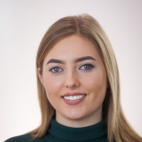 Grace McCarthy