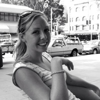 Amanda Davidson