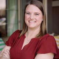 Maggie Allison, P.E.
