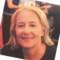 Susan Wood