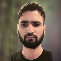 Muzafar Rather