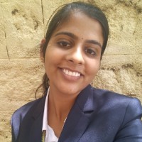 Nayana M P