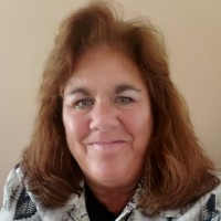 Darlene Morgan