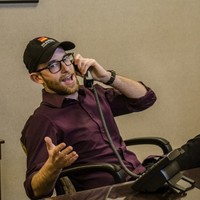 Matt Tomaszewski