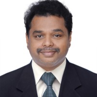 Anuroop Mohan