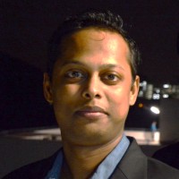 Vicky Jaiswal