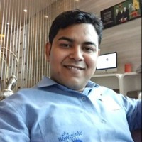 Pankaj Shahi