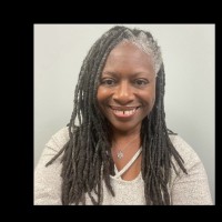 Harriet Harrell