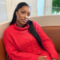 Maïwenn Makosso