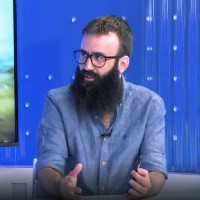 José Antonio Mora Martínez