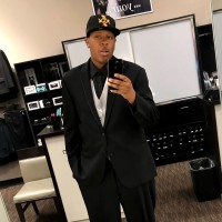 Ladarius Thomas