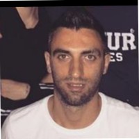 Eric Di Gallo