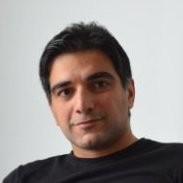 Arash Charehjou