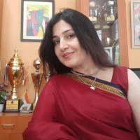 bharti babbar