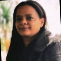 Nazeema Cupido