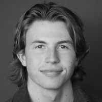 Max Stover