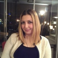 Emine Bakır