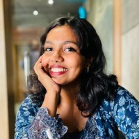 Parvathy Krishnan