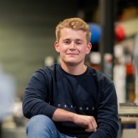 Martijn Van raak