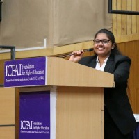 Nithya Sri