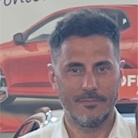 Antonio Gallego Rodríguez