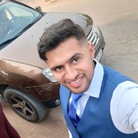 Sumit Dahiya