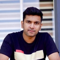 Deepak CR