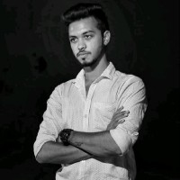 Sumanth Paruchuri