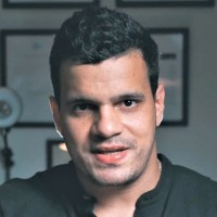 Raphael Mendes