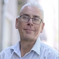 Henk Van Middendorp