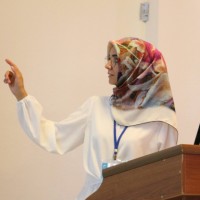 Refika Sultan DOĞAN, Ph.D.