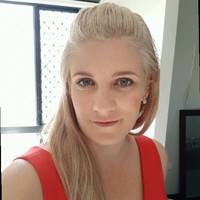 Danae Falcke