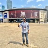 Ashish Kumar