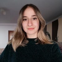 Mihaela Ciuhoreanu