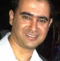 Nitin Jaggi