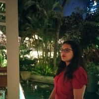 pavithra kc